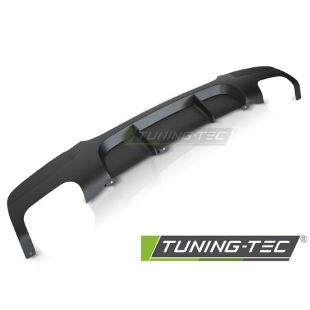 BMW E90/E91 PERFORMANCE TWIN OUTLET TWIN MUFFLER