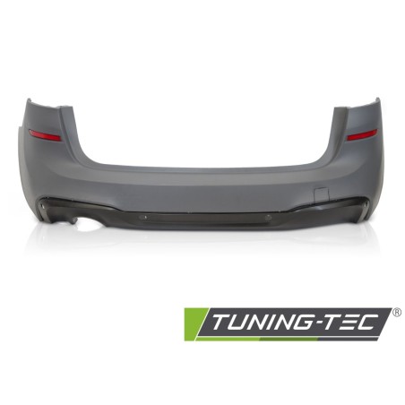 REAR BUMPER SPORT STYLE PDC fits BMW F46 LCI 18-21