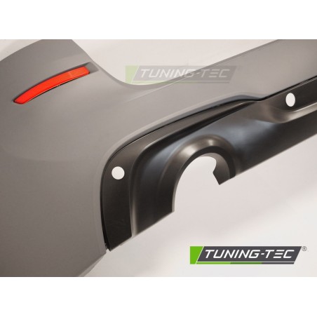 REAR BUMPER SPORT STYLE PDC fits BMW F46 LCI 18-21