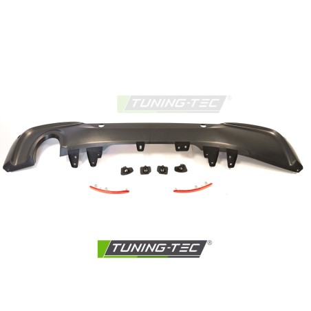 REAR BUMPER SPORT STYLE PDC fits BMW F46 LCI 18-21