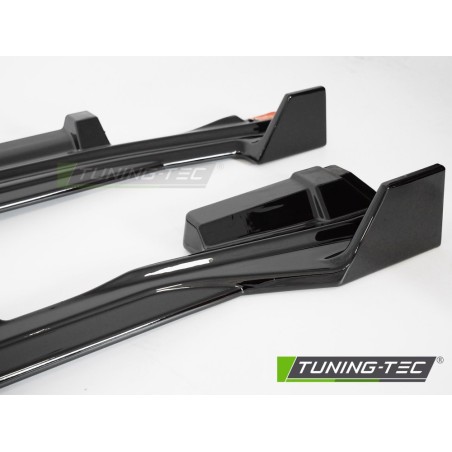 SIDE SKIRTS SPORT fits VW ARTEON 17-