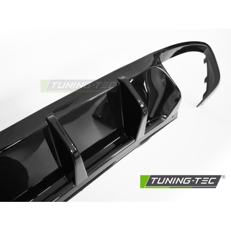 DIFFUSOR SPORT TWIN OUTLET fits  VW ARTEON 20-