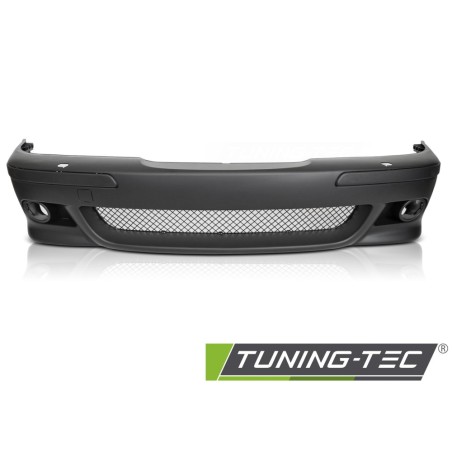 FRONT BUMPER SPORT W/WH fits BMW E39 09.95-06.03