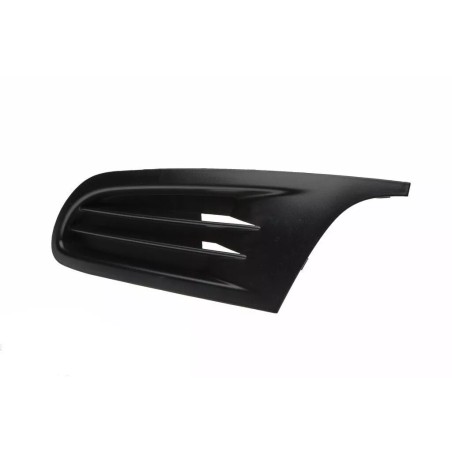 Grille inférieure avant gauche côté conducteur VW Volkswagen Jetta Sportwagen 2010-2014 OE