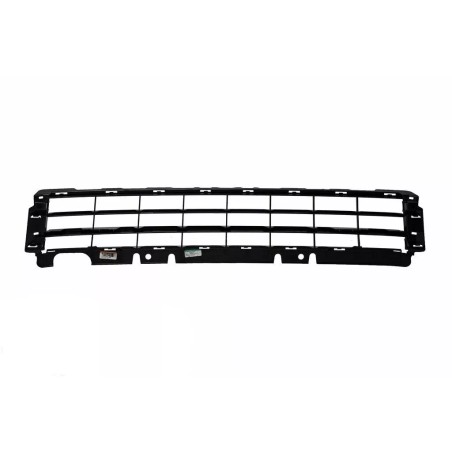 Grille centrale de pare-chocs pour VW Volkswagen Beetle COUPE & Beetle Convertible 2012-2016