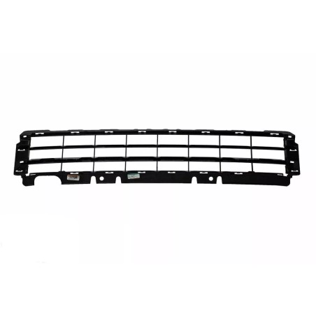 Grille centrale de pare-chocs pour VW Volkswagen Beetle COUPE & Beetle Convertible 2012-2016