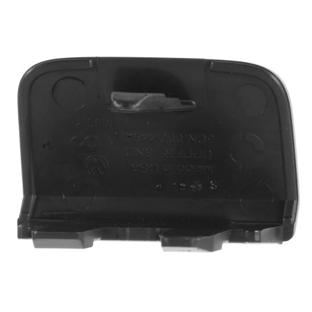 NOUVEAU OEM Volkswagen 2021-2023 Atlas Cache Œil de Remorquage 3CN-807-449-A-GRU