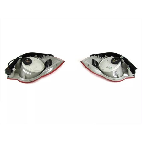 Ensemble de feux arrière extérieurs gauche et droit pour VW Volkswagen Eos 2007-2011 OEM NEUF