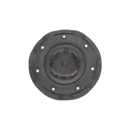 Enjoliveur de roue central d'origine pour VW Volkswagen GTI 06-09 et Jetta 06-10 OEM 1K0601149J8Z8