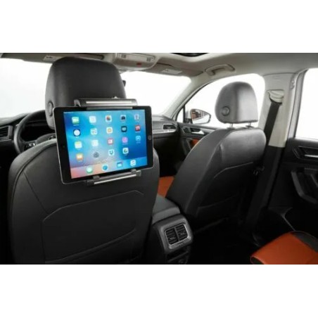 Support de tablette iPad pour appuie-tête arrière universel OEM NEUF VW Volkswagen 000061125G