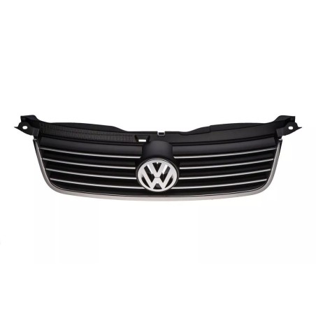 Grille de radiateur avant d'origine OEM neuve pour VW Volkswagen Passat 1.8 TURBO 2001-2005