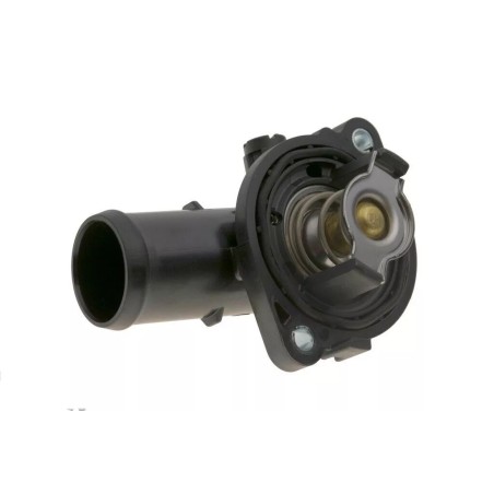 Carter de Thermostat de Liquide de Refroidissement Moteur 3.6L VW Volkswagen Routan 2010-2014 GENUINE OE