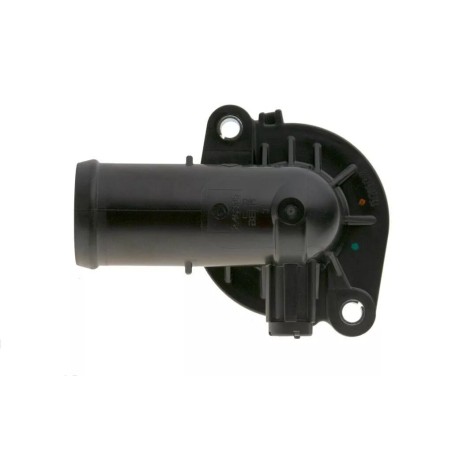 Carter de Thermostat de Liquide de Refroidissement Moteur 3.6L VW Volkswagen Routan 2010-2014 GENUINE OE