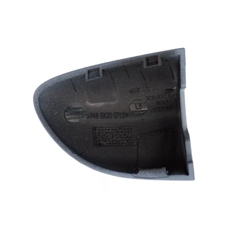 Capuchon de cylindre de serrure de porte avant gauche conducteur OEM NEUF VW Volkswagen CC Passat