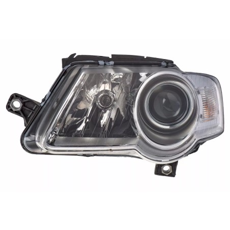 Phare avant côté conducteur gauche VW Volkswagen Passat 2006-2011 NON-XENON OEM