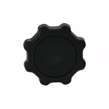 Bouton de soutien lombaire avant gauche ou droit anthracite pour siège VW Volkswagen 1J0881671G71N