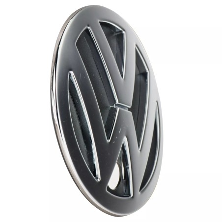 Emblème arrière authentique OEM pour VW Volkswagen Jetta Sedan 2000-2004 1J5853601C739 NEUF