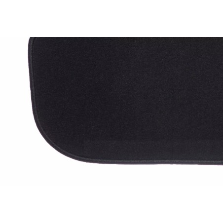 Tapis de sol en moquette OEM NEUF pour VW Volkswagen Jetta SEDAN 11-17 et Jetta GLI 12-17