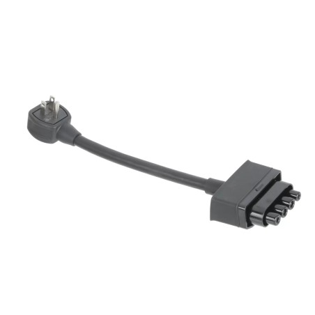 Nouveau câble de charge mobile EV 2 en 1 OEM Volkswagen ID.4 2023-2024 11A-054-410