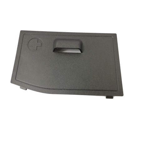 Cache borne de batterie Audi A4 B8 A5