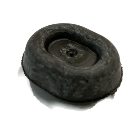 Capot de bas de caisse de châssis 12,5 x 18,5 mm VW AUDI SEAT SKODA