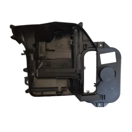 Boîtier inférieur ECU Audi A4 B6 B7 Seat Exeo