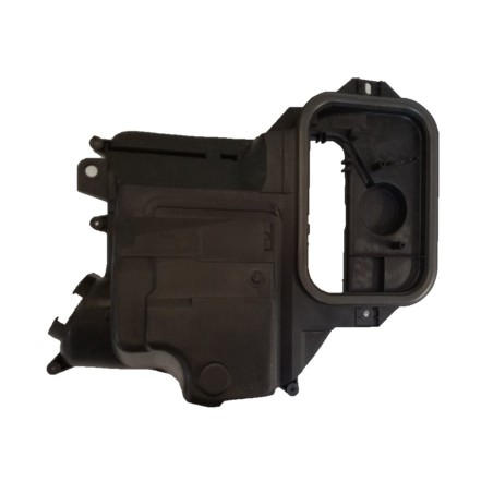 Boîtier inférieur ECU Audi A4 B6 B7 Seat Exeo