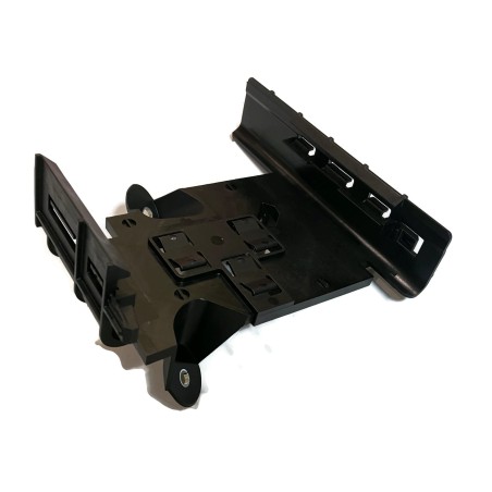 Support de boîtier de contrôle moteur ECU VW AUDI SEAT SKODA