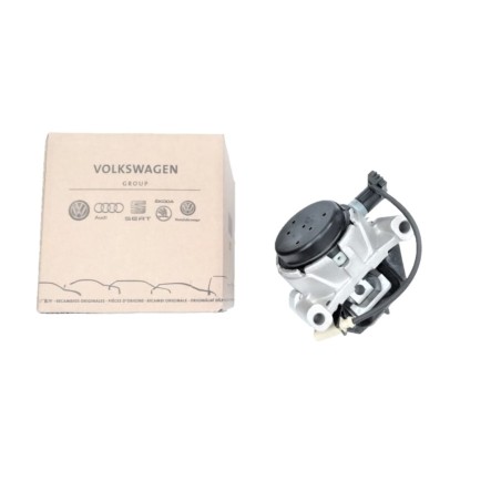 Support moteur 2.0 TFSI essence Audi A8 2010-2017