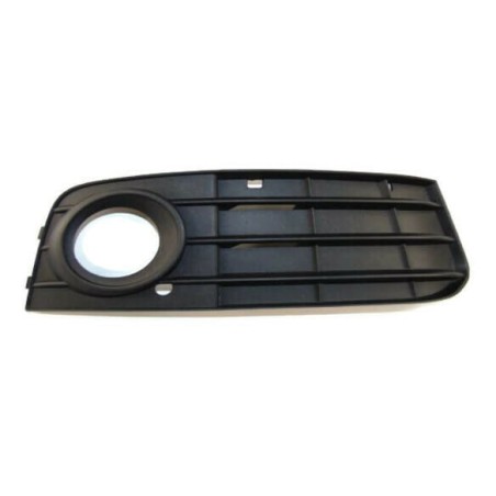 Grille de couverture de feu antibrouillard pare-chocs avant Audi A4 B8 2008-2012