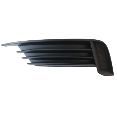 Grille de couverture inférieure du pare-chocs avant Audi A3 3 portes 2013-2016