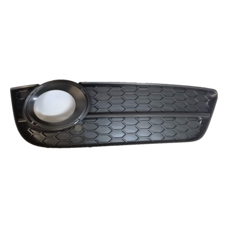 Grille de couverture inférieure du pare-chocs avant Audi A5 2008-2011