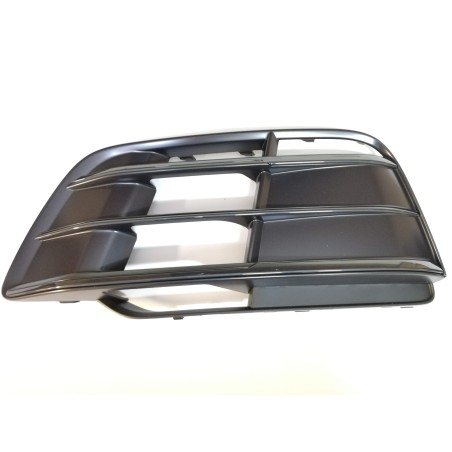 Grille de couverture inférieure de pare-chocs avant Audi Q5 2017-