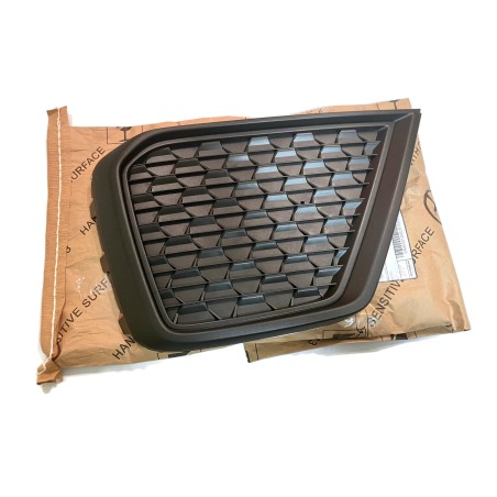 Cache latéral de pare-chocs avant grille AUDI A1 2019-