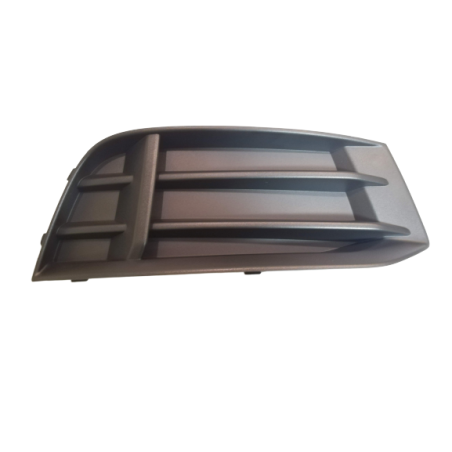 Cache de grille latérale du pare-chocs avant Audi A3 8V FL limousine 2016-2020