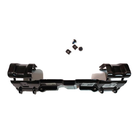 Support ISOFIX siège avant Audi A3 A4 A5 A6 A7 Skoda Octavia Superb