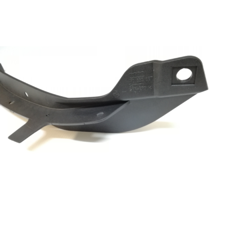 Becquet de roue avant AUDI A6 C6 2005-2011