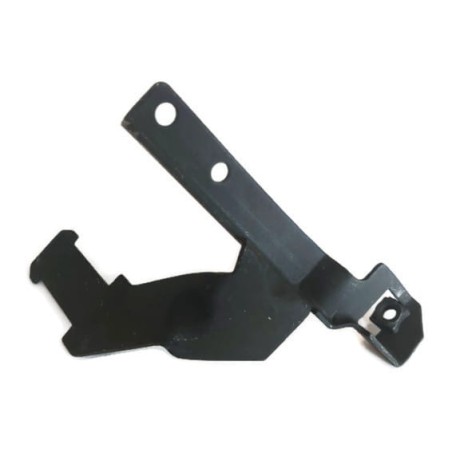 Support latéral de pompe d'injection de carburant 3.0 TDI VW AUDI