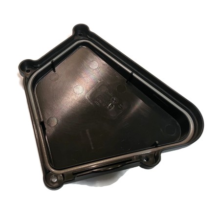 Capot de boîte à fusibles et relais Audi A6 C7 A7 FL