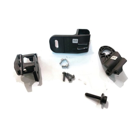 Kit de réparation support de phare Audi A5 2008-2016