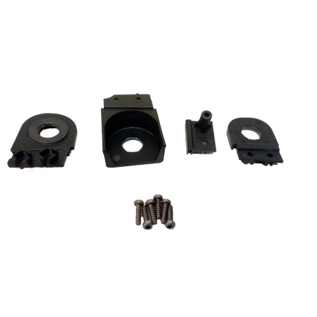 Kit de réparation de languette de phare AUDI A6 C6 2005-2011