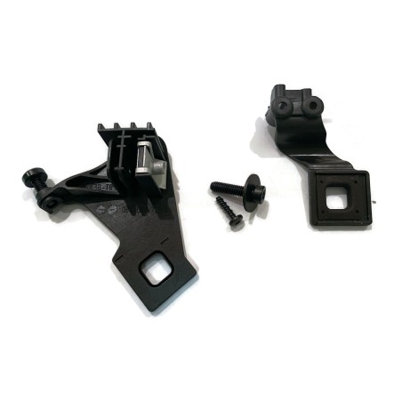 Kit de réparation de pattes de phare Audi A4 B8 A5 2013-2015