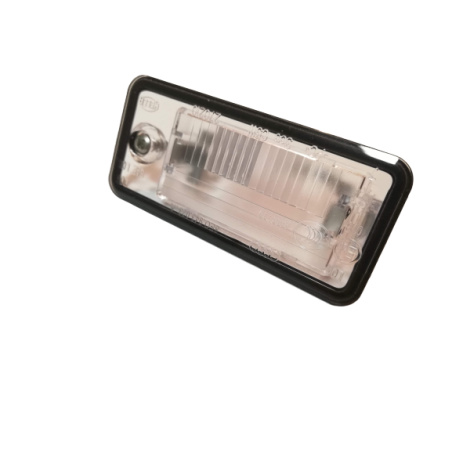 Lampe d'éclairage de plaque d'immatriculation Audi A3 A4 A5 A6 A8 Q7