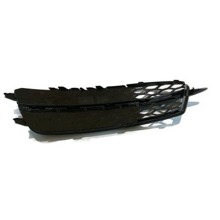 Grille inférieure de pare-chocs latéral Audi A6 C7 S-line 2011-2015