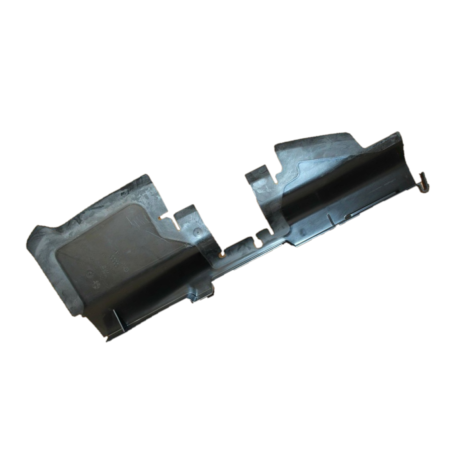 Déflecteur d'air de radiateur Audi A3 2009-2013