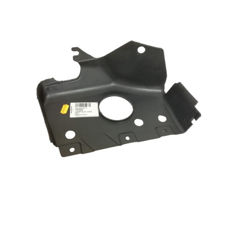 Cache de soubassement AUDI A4 B6 B7 2001-2008