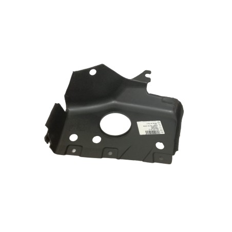 Cache de soubassement AUDI A4 B6 B7 2001-2008