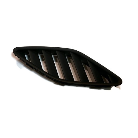 Grille d'aération tableau de bord supérieur Audi A7 2011-2018