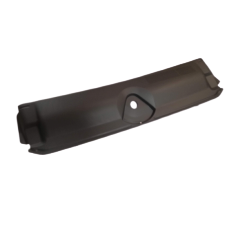 Cache supérieur de support de radiateur Audi A4 B9 2016-