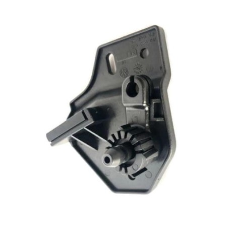 Support de poignée de déverrouillage de capot VW T5 T6